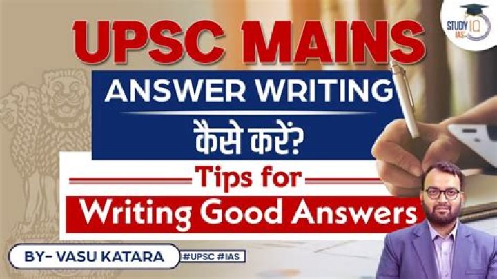Can I write UPSC in Telugu?
