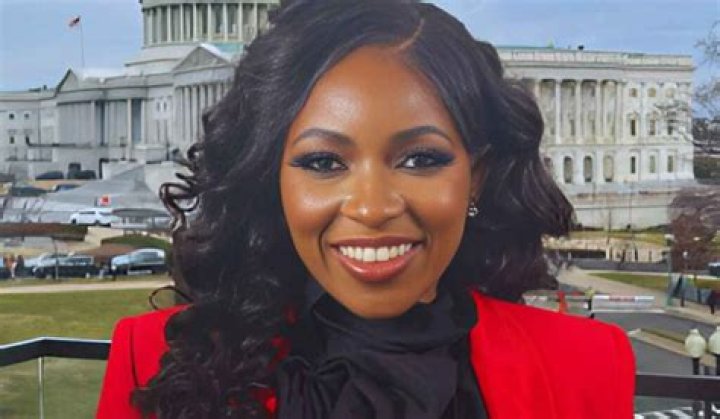 Nija Charles Biography, Age, Height, Husband, Net Worth, Family